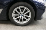  Bmw  Serie 5 Baureihe 5 Touring 520 d xDrive Luxury Line 2.0 140KW AT8 E6dT #60