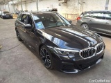  Bmw  Serie 5 Baureihe 5 Touring 520 d M Sport 2.0 140KW AT8 E6dT #8