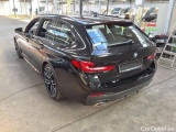  Bmw  Serie 5 Baureihe 5 Touring 520 d M Sport 2.0 140KW AT8 E6dT #9