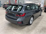  Bmw  Serie 3 Baureihe 3 Touring 320 d xDrive Advantage 2.0 140KW AT8 E6d #2