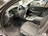  Bmw  Serie 3 Baureihe 3 Touring 320 d xDrive Advantage 2.0 140KW AT8 E6d #4