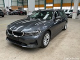  Bmw  Serie 3 Baureihe 3 Touring 320 d xDrive Advantage 2.0 140KW AT8 E6d 