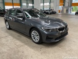  Bmw  Serie 3 Baureihe 3 Touring 320 d xDrive Advantage 2.0 140KW AT8 E6d #8