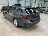  Bmw  Serie 3 Baureihe 3 Touring 320 d xDrive Advantage 2.0 140KW AT8 E6d #9