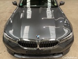  Bmw  Serie 3 Baureihe 3 Touring 320 d xDrive Advantage 2.0 140KW AT8 E6d #16