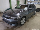  Bmw  Serie 3 Baureihe 3 Touring 330 e Advantage 2.0 185KW AT8 E6d 