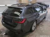  Bmw  Serie 3 Baureihe 3 Touring 330 e Advantage 2.0 185KW AT8 E6d #2