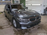  Bmw  Serie 3 Baureihe 3 Touring 330 e Advantage 2.0 185KW AT8 E6d #9