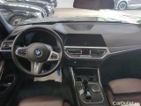  Bmw  Serie 3 Baureihe 3 Touring 330 e Advantage 2.0 185KW AT8 E6d #11