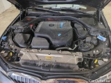  Bmw  Serie 3 Baureihe 3 Touring 330 e Advantage 2.0 185KW AT8 E6d #17
