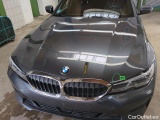  Bmw  Serie 3 Baureihe 3 Touring 330 e Advantage 2.0 185KW AT8 E6d #25