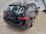  Bmw  Serie 3 Baureihe 3 Touring 318 d 2.0 110KW MT6 E6d #2