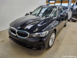  Bmw  Serie 3 Baureihe 3 Touring 318 d 2.0 110KW MT6 E6d 