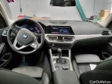  Bmw  Serie 3 Baureihe 3 Touring 318 d 2.0 110KW MT6 E6d #3