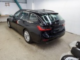  Bmw  Serie 3 Baureihe 3 Touring 318 d 2.0 110KW MT6 E6d #9