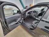  Bmw  Serie 3 Baureihe 3 Touring 318 d 2.0 110KW MT6 E6d #4