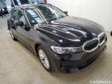  Bmw  Serie 3 Baureihe 3 Touring 318 d 2.0 110KW MT6 E6d #8