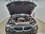  Bmw  Serie 3 Baureihe 3 Touring 318 d 2.0 110KW MT6 E6d #12