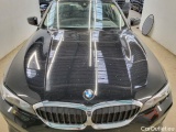  Bmw  Serie 3 Baureihe 3 Touring 318 d 2.0 110KW MT6 E6d #16