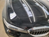  Bmw  Serie 3 Baureihe 3 Touring 318 d 2.0 110KW MT6 E6d #19