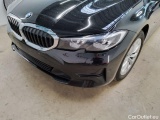  Bmw  Serie 3 Baureihe 3 Touring 318 d 2.0 110KW MT6 E6d #20