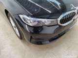  Bmw  Serie 3 Baureihe 3 Touring 318 d 2.0 110KW MT6 E6d #22