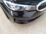  Bmw  Serie 3 Baureihe 3 Touring 318 d 2.0 110KW MT6 E6d #32