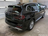  Bmw  X3 Baureihe  xDrive 30 e 2.0 215KW AT8 E6d #2