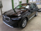  Bmw  X3 Baureihe  xDrive 30 e 2.0 215KW AT8 E6d 