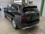 Bmw  X3 Baureihe  xDrive 30 e 2.0 215KW AT8 E6d #10