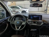  Bmw  X3 Baureihe  xDrive 30 e 2.0 215KW AT8 E6d #14