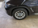  Bmw  X3 Baureihe  xDrive 30 e 2.0 215KW AT8 E6d #12