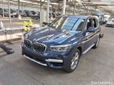  Bmw  X3 Baureihe  xDrive 30 e xLine 2.0 215KW AT8 E6d 