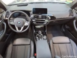  Bmw  X3 Baureihe  xDrive 30 e xLine 2.0 215KW AT8 E6d #3