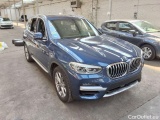  Bmw  X3 Baureihe  xDrive 30 e xLine 2.0 215KW AT8 E6d #8