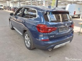  Bmw  X3 Baureihe  xDrive 30 e xLine 2.0 215KW AT8 E6d #9