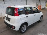  Fiat  Panda  Easy 1.2 51KW MT5 E6dT #2