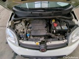  Fiat  Panda  Easy 1.2 51KW MT5 E6dT #8