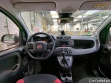  Fiat  Panda  Easy 1.2 51KW MT5 E6dT #15