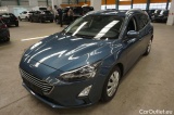  Ford  Focus  Turnier Cool & Connect 2.0 EcoBlue 110KW AT8 E6dT 