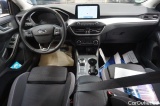  Ford  Focus  Turnier Cool & Connect 2.0 EcoBlue 110KW AT8 E6dT #3