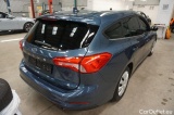  Ford  Focus  Turnier Cool & Connect 2.0 EcoBlue 110KW AT8 E6dT #2