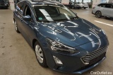  Ford  Focus  Turnier Cool & Connect 2.0 EcoBlue 110KW AT8 E6dT #7