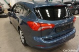  Ford  Focus  Turnier Cool & Connect 2.0 EcoBlue 110KW AT8 E6dT #8