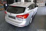  Ford  Focus  Turnier Cool & Connect 1.5 EcoBlue 88KW AT8 E6dT #2