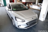  Ford  Focus  Turnier Cool & Connect 1.5 EcoBlue 88KW AT8 E6dT #7