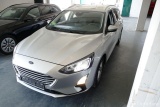 Ford  Focus  Turnier Cool & Connect 1.5 EcoBlue 88KW AT8 E6dT #68