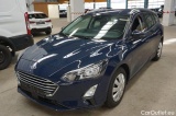 Ford  Focus  Turnier Cool & Connect 1.5 EcoBlue 70KW MT6 E6dT 