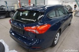  Ford  Focus  Turnier Cool & Connect 1.5 EcoBlue 70KW MT6 E6dT #2