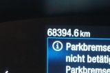  Ford  Focus  Turnier Cool & Connect 1.5 EcoBlue 70KW MT6 E6dT #6